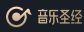 音乐圣经 logo