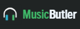 MusicButler logo