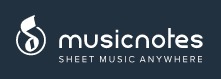 MusicNotes logo