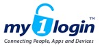 My1Login logo
