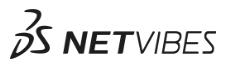 Netvibes logo