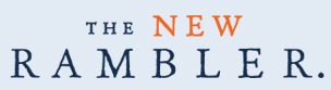TheNewRambler logo