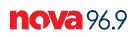 NovaFM logo