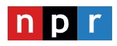 NPR logo