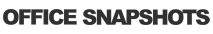 OfficesNapshots logo