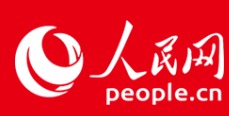 人民日报 logo