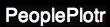 PeoplePlotr logo