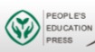 人教版中小学教材电子版 logo