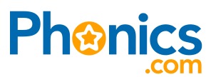 Phonics logo