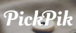 PickPik logo