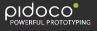 Pidoco logo