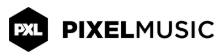 PixelMusic logo