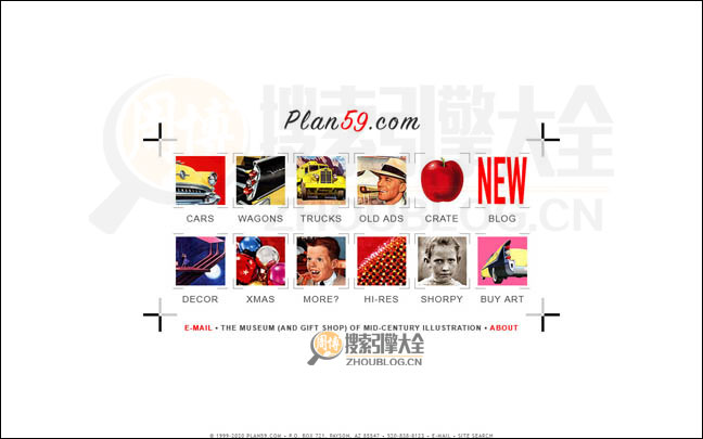 Plan59首页缩略图2