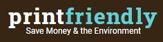 PrintFriendly logo