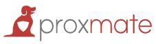 Proxmate logo