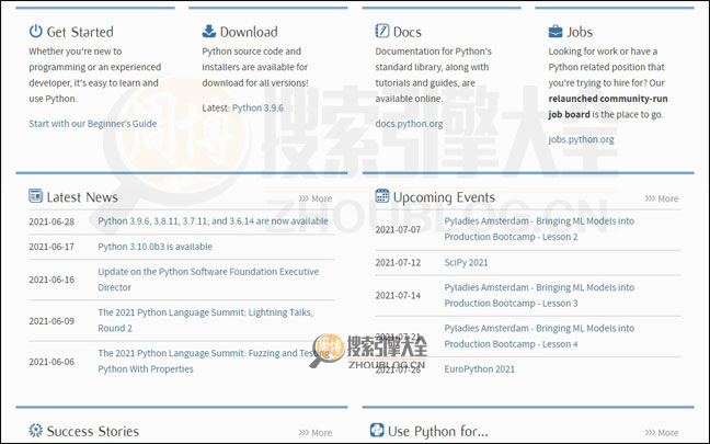 Python首页缩略图2