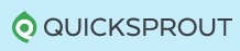 QuickSprout logo