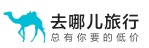 去哪儿网 logo