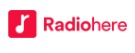 RadioHere logo