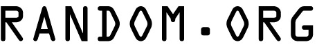 Random logo