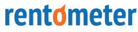 Rentometer logo