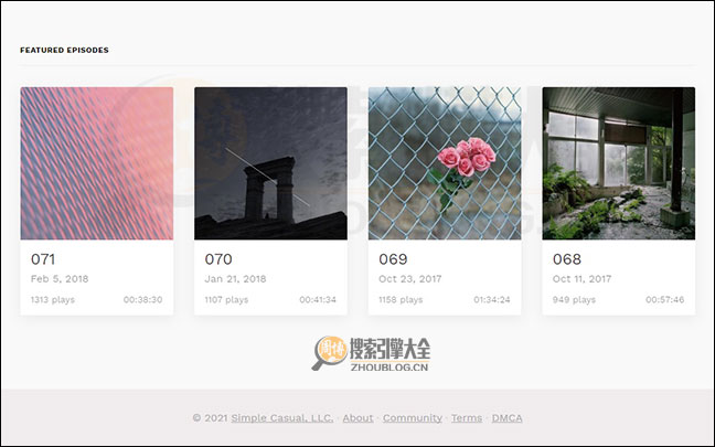 RubyFM首页缩略图2