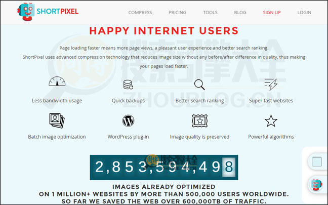 ShortPixel首页缩略图3