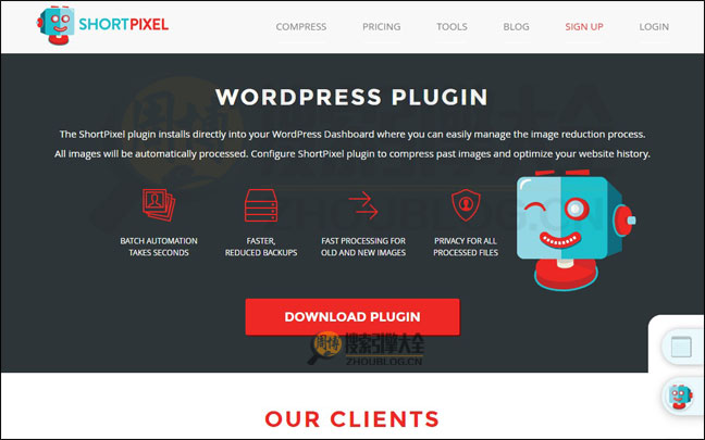 ShortPixel首页缩略图4