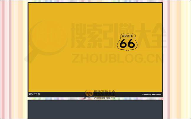 Simpledesktops首页缩略图2