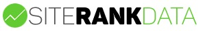 SiteRankData logo