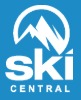 SkiCentral logo