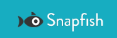 Snapfish logo