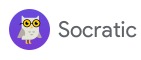 Socratic logo