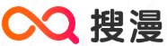 搜漫 logo