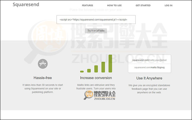 SquareSend首页缩略图2