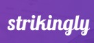 Strikingly logo
