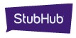 StubHub logo