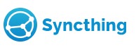 Syncthing logo