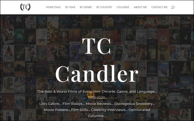 TcCandler：世界知名美女明星排行榜【美国