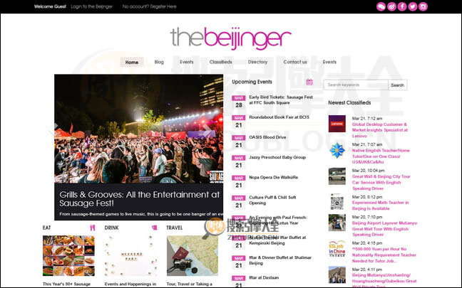 TheBeiJinger首页缩略图