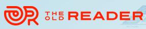 TheOldReader logo