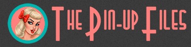 ThePinupFiles logo