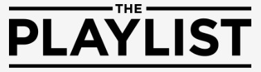 ThePlaylist logo