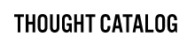 ThoughtCatalog logo