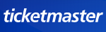 Ticketmaster logo