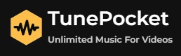 TunePocket logo