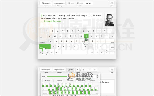 TypeFu首页缩略图2