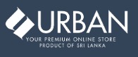 URBAN logo