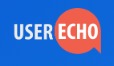 UsereCho logo