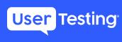 UserTesting logo